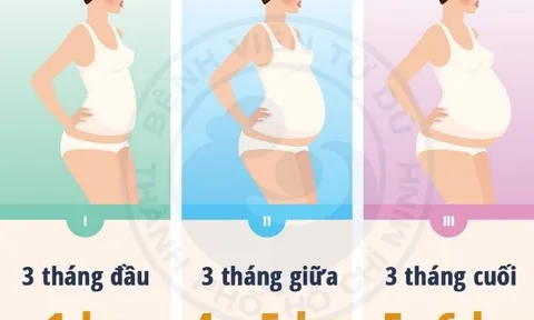 Phòng tránh đái tháo đường (tiểu đường) thai kỳ và những việc mẹ cần làm
