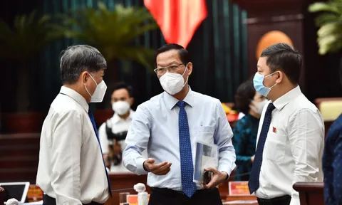 TP.HCM xem xét hoãn kế hoạch đến trường của học sinh lớp 1