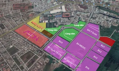 Hơn 2 năm mòn mỏi chờ công bố kết luận thanh tra Hoa Lâm - Shangri La