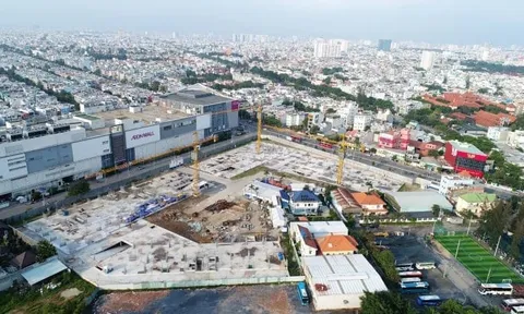 Thủ thuật “xảo ngôn”, biến không thành có của Hoa Lâm - Shangri La?