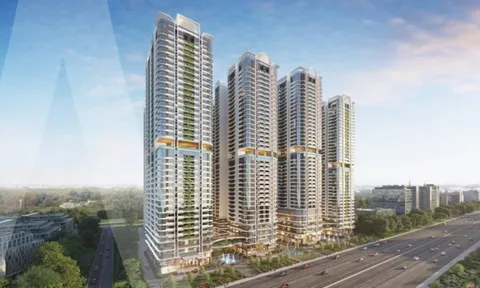 Phát Đạt tiếp tục huy động 150 tỷ trái phiếu cho dự án Astral City