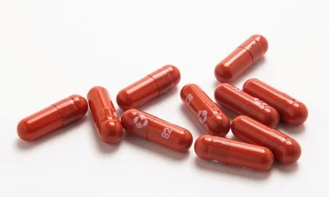 Những tín hiệu tích cực ban đầu về biến chủng Omicron