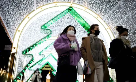 Thế khó của người Việt ở Hàn Quốc vì biến chủng Omicron