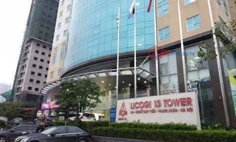 Licogi 13: Lãi vay "ăn mòn" lợi nhuận