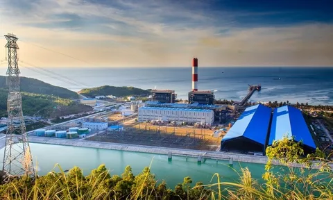 Nhiệt điện Vũng Áng gặp sự cố, PV Power (POW) báo lỗ trăm tỷ trong quý 4/2021