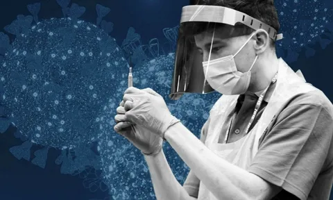 Điều gì sẽ diễn ra sau Omicron?