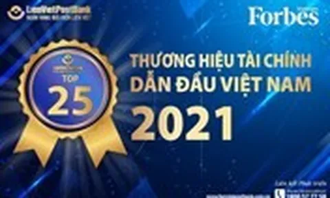 Nhiều ưu đãi hấp dẫn khi chuyển tiền quốc tế tại LienVietPostBank