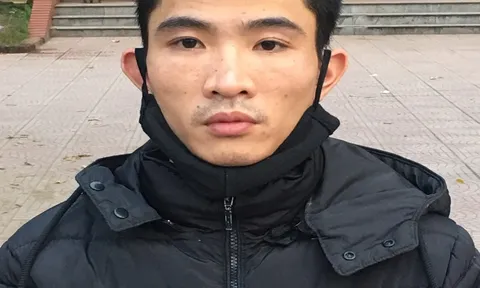 Tạm giam bị can đóng đinh vào đầu bé gái 3 tuổi