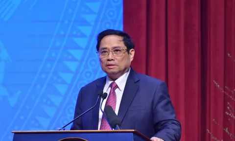 Thủ tướng Phạm Minh Chính: Vị thế Việt Nam đã thay đổi rõ ràng về chất