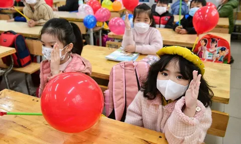 Lợi ích và rủi ro khi tiêm vaccine cho trẻ 5-11 tuổi