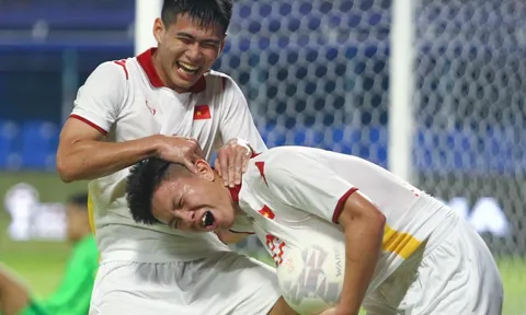 Kịch bản để U23 Việt Nam vào bán kết giải Đông Nam Á 2022