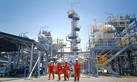 Soi "sức khỏe" các doanh nghiệp dầu khí năm 2021