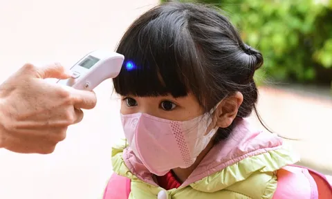 15 tỉnh, thành cho học sinh tạm dừng đến trường vì Covid-19