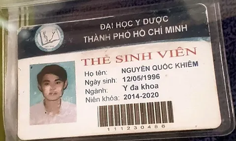 ĐH Y Dược TP.HCM nhận sai sót vụ sinh viên giả mạo vào khu điều trị F0