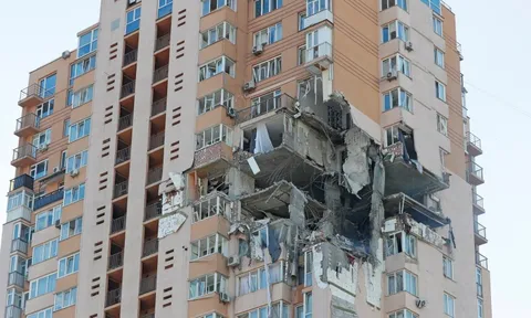 Nga phá hủy 820 cơ sở quân sự của Ukraine