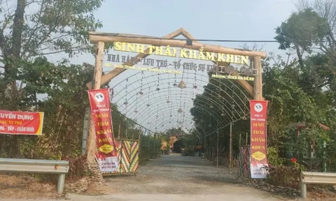 Vĩnh Phúc: Ai “tiếp tay” cho những sai phạm đất đai và trật tự xây dựng tại xã Vĩnh Thịnh?