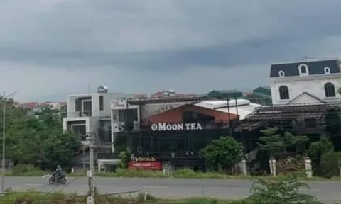 Bài 2: Đất canh tác bị biến tướng, UBND xã Dương Liễu xin “hợp thức hóa” cho sai phạm?