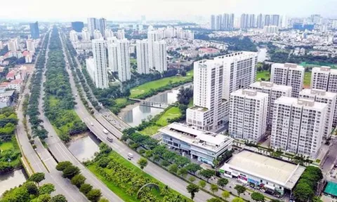 “Ở Việt Nam, vay mua nhà cùng 1 ngân hàng nhưng lãi suất ở mỗi chi nhánh khác nhau, gặp từng chuyên viên, lãi suất còn khác nữa"