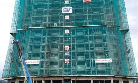 Hoà Bình: Loạt khu nhà ở ‘vỡ tiến độ’, cẩn trọng xuống tiền dính dự án ‘ma’