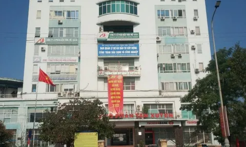 Tiếp bài “Cần làm rõ nhiều sai phạm tại Công ty cổ phần Đầu tư phát triển nhà và đô thị Bắc Giang”: Sau 5 năm tòa án vẫn chờ cầu trả lời từ phía công an