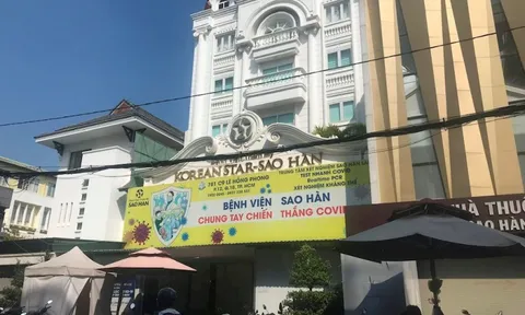 Cần phải tạm đình chỉ hoạt động Bệnh viện thẩm mỹ Sao Hàn sau sự cố khiến khách hàng nguy kịch tính mạng