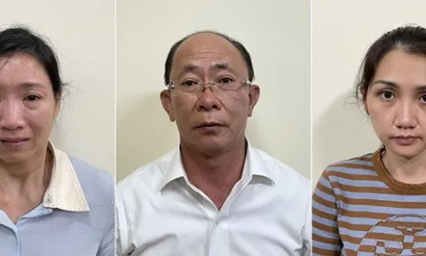 Sai phạm của cựu Chủ tịch Tổng Công ty 3/2 ở vụ chuyển nhượng đất giá bèo