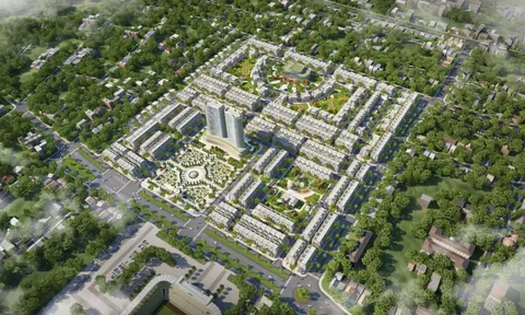 Thanh tra Chính phủ kết luận sai phạm tại tổ hợp thương mại ở Kon Tum