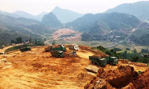 Gói thầu 1500 tỷ chỉ 'tiết kiệm' 460 triệu đồng