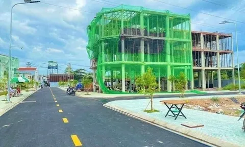 TP. HCM: Nghi vấn Công ty Đại Phát “hô biến” nhà ở riêng lẻ thành dự án và rao bán rầm rộ