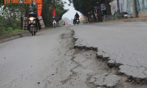 Dính nhiều tai tiếng, Công ty Anh Huy vẫn được huyện Hoài Đức trao dự án tiền tỷ