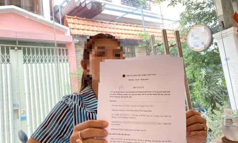 Chi gần 600 triệu sinh con ở BV quốc tế, bệnh nhân kêu trải nghiệm “ám ảnh”