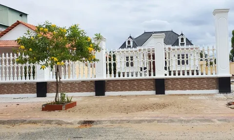 Làm rõ 2 sai phạm tại công trình nhà phó bí thư thị ủy Giá Rai