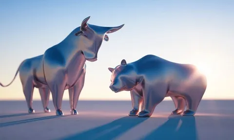 Nhận định chứng khoán ngày 15/3/2022: Xuất hiện lực cầu bắt đáy, VN-Index hồi phục?