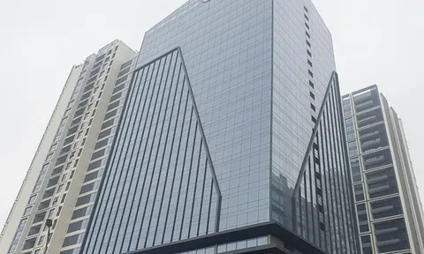 Điểm danh những "vết sẹo lồi" mang tên thương hiệu Vietracimex - Tổng Công ty cổ phần Thương mại Xây dựng