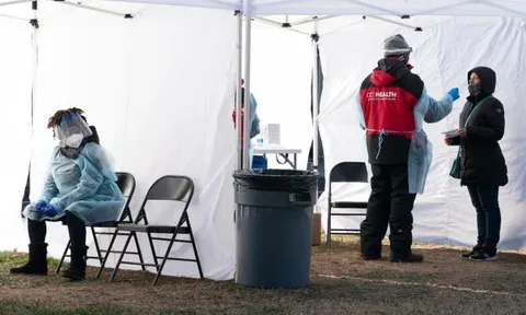 WHO cảnh báo nguy cơ mới của đại dịch Covid-19