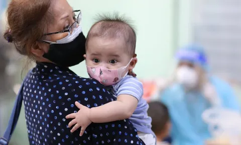 Chưa dậy thì, trẻ tiêm vaccine Covid-19 có thể bị vô sinh?