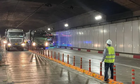 Nhiều công ty xây dựng giao thông sai phạm trong đấu thầu
