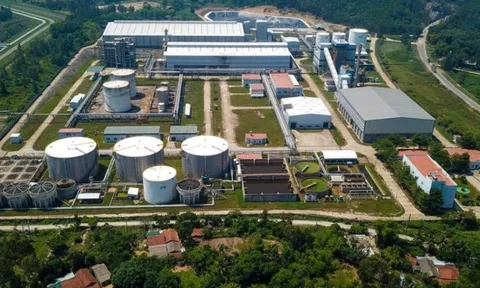 Vì sao 3 ngân hàng khởi kiện công ty con của Lọc hóa dầu Bình Sơn?