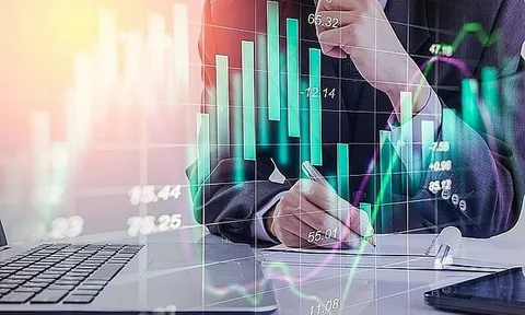 Nhận định chứng khoán ngày 25/3/2022: Nên chốt lời các cổ phiếu đã đạt kỳ vọng