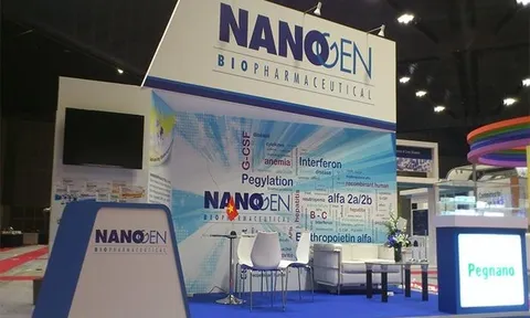 Công ty Nanogen của ông Hồ Nhân từng trúng loạt gói thầu thuốc chỉ định