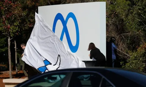 Dấu hiệu rõ nhất cho thấy Facebook đã đến ngày tàn