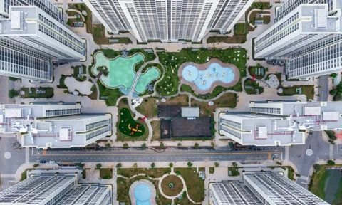 Vì sao bất động sản không ngừng tăng giá?