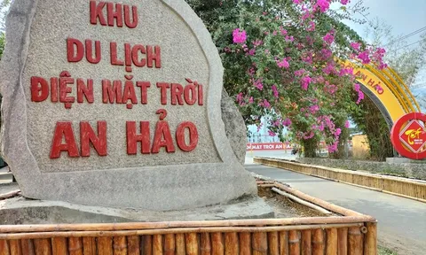 Bị phản ánh khu du lịch hoạt động “chui” trong dự án điện mặt trời, Tổng Giám đốc Công ty cổ phần Du lịch An Giang có thái độ khiếm nhã với phóng viên