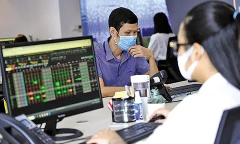 Lợi nhuận quý I tốt, cổ phiếu vua trở lại đường đua