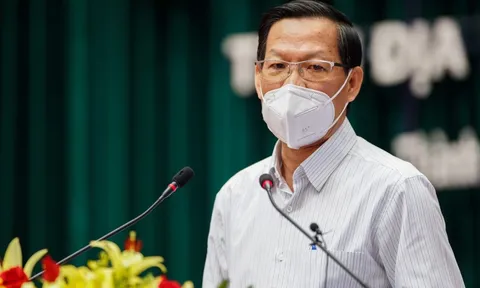 TP.HCM phân công lại nhiệm vụ sau khi ông Lê Hòa Bình qua đời