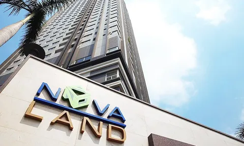 Trùng điệp trái phiếu Nova Group