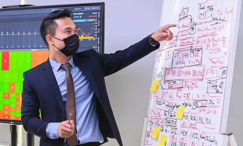 Tin giả, tin đồn bủa vây thị trường chứng khoán