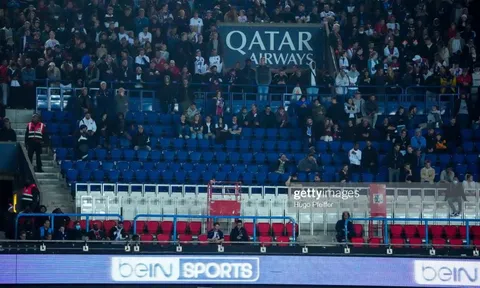 PSG sau chức vô địch là một cuộc tan rã?