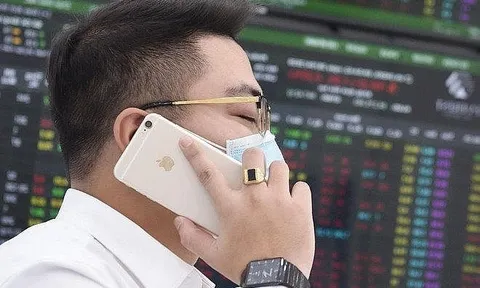 Nỗi sợ "call margin" và sự bay màu của VN-Index