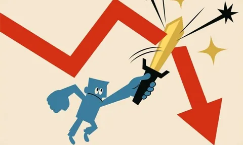 Đầu tư chứng khoán: Cắt lỗ vẫn là bài học khó nhất